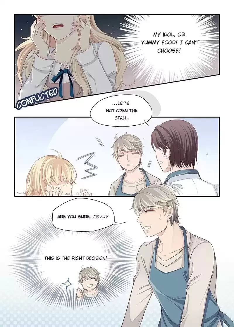 2D Partner Chapter 37 page 8 - 