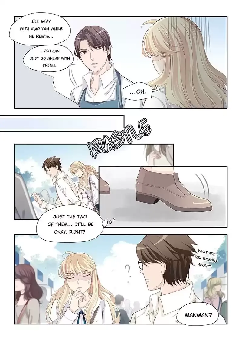 2D Partner Chapter 38 page 5 - 