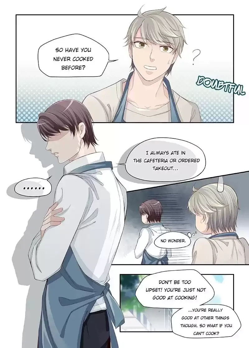 2D Partner Chapter 38 page 8 - 