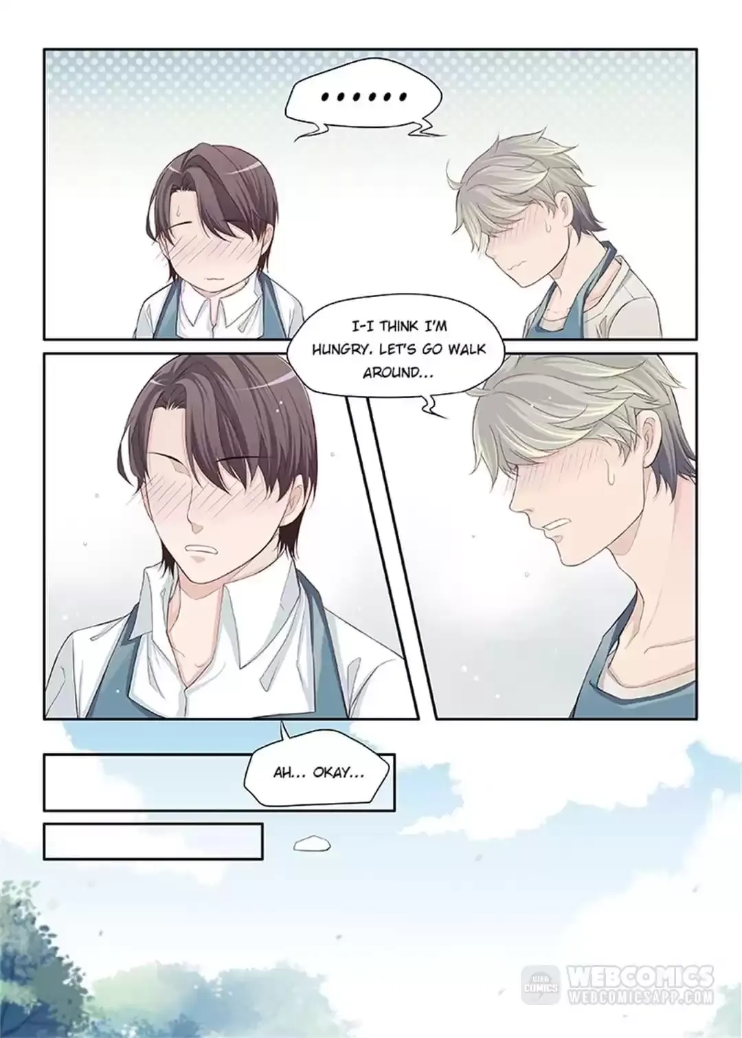 2D Partner Chapter 39 page 2 - 