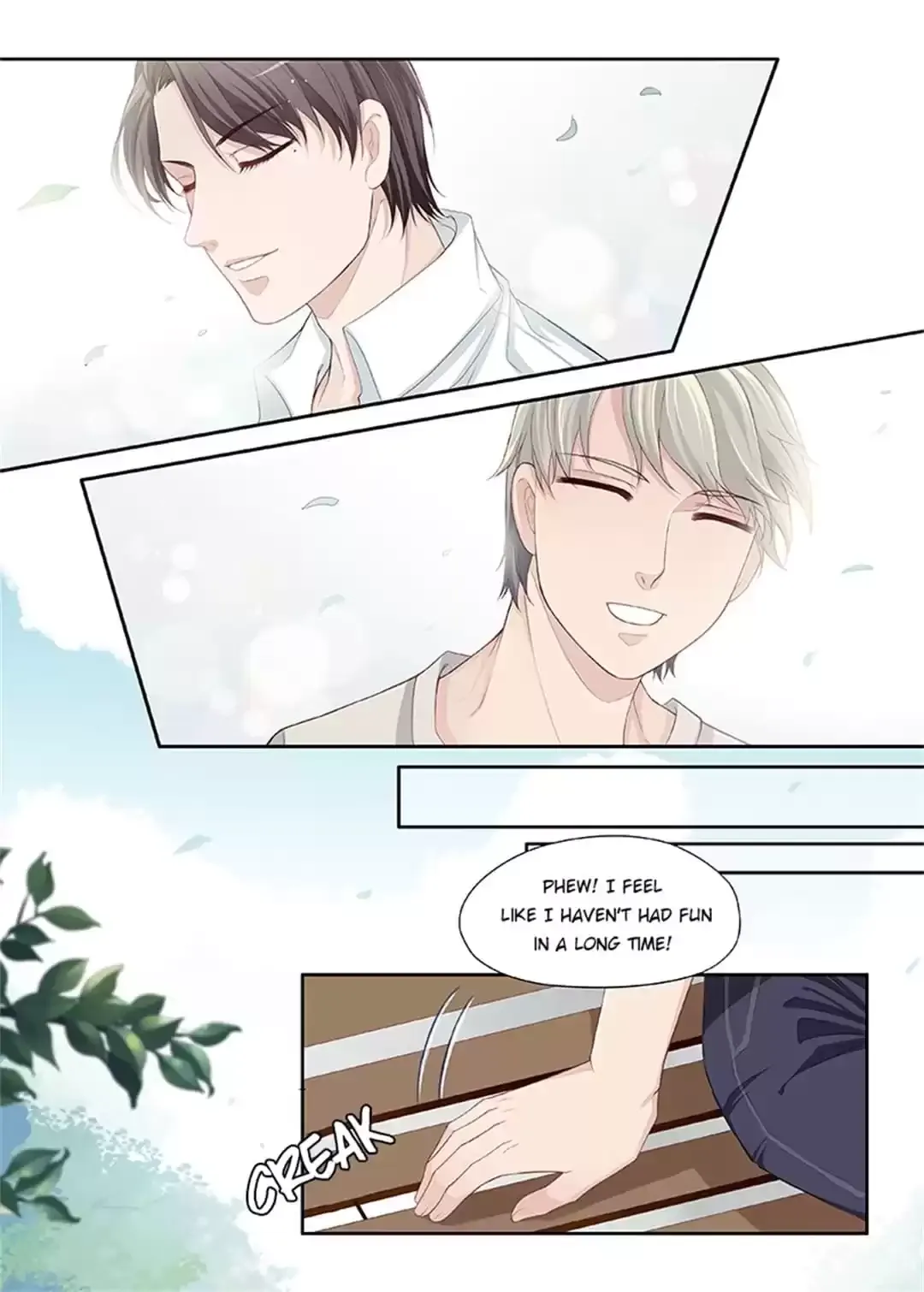 2D Partner Chapter 39 page 4 - 