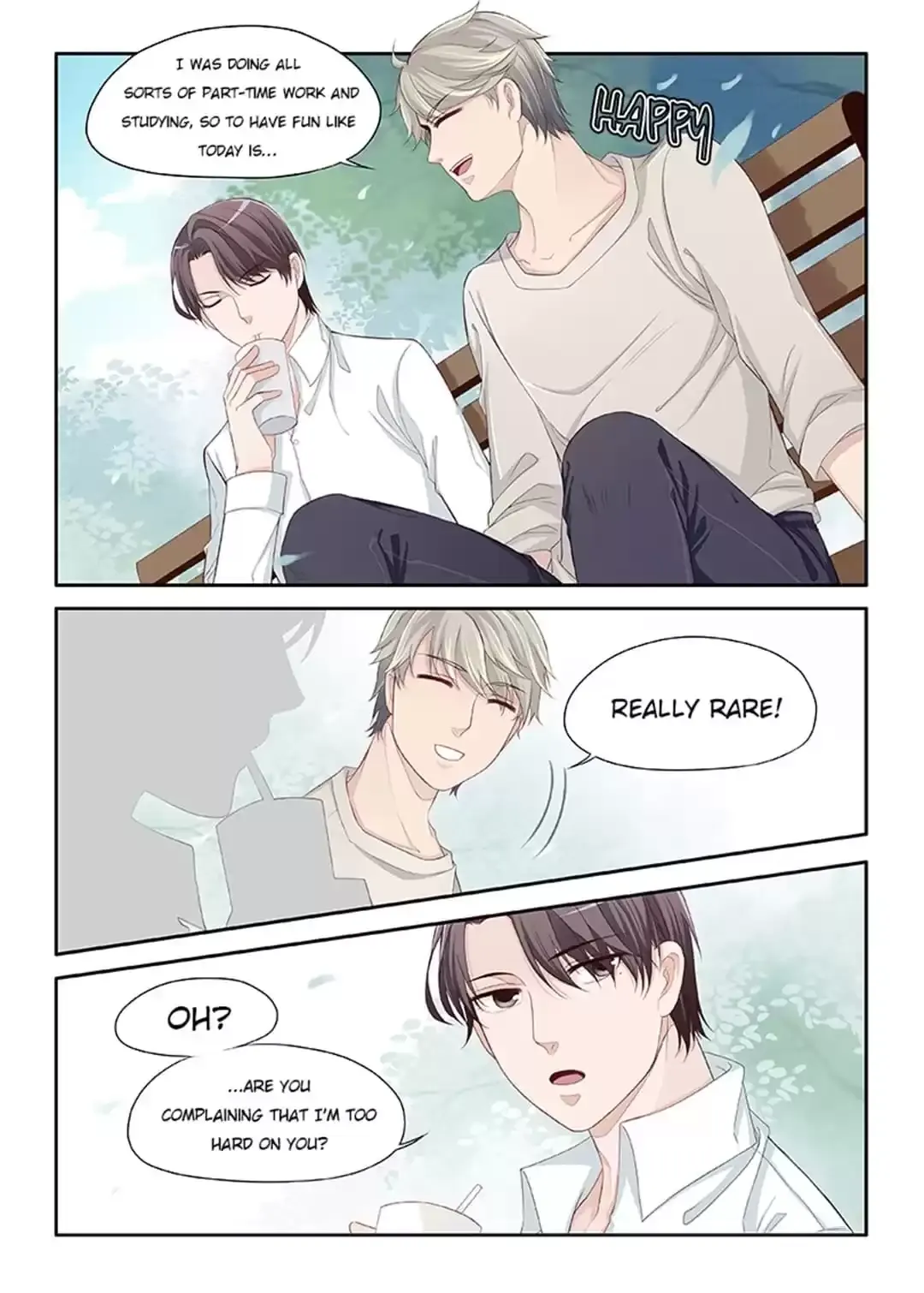 2D Partner Chapter 39 page 5 - 