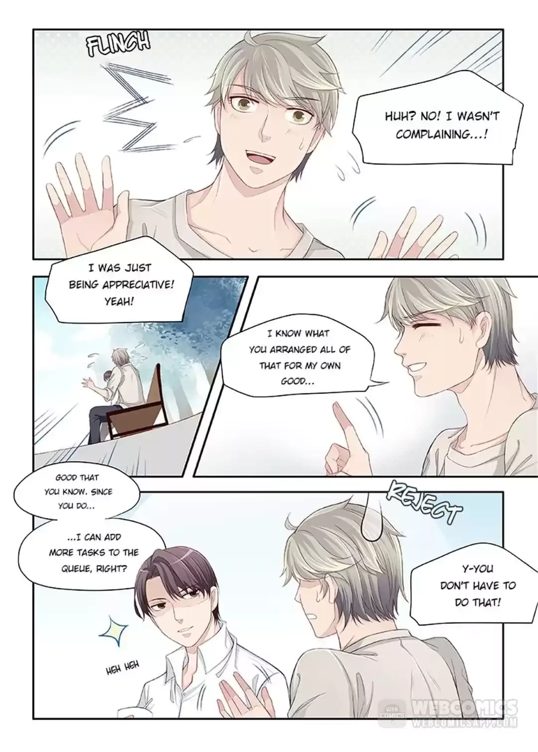 2D Partner Chapter 39 page 6 - 
