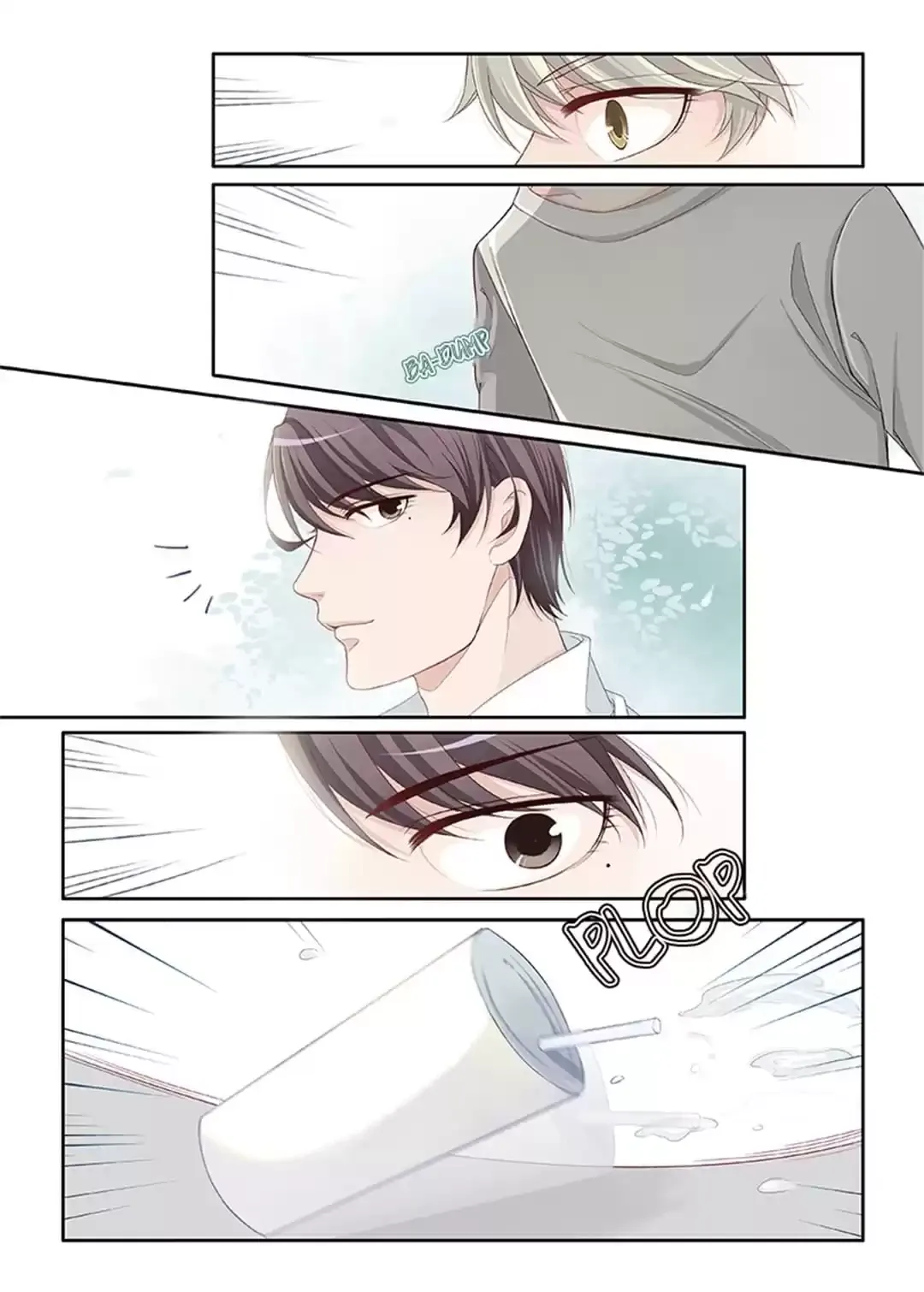 2D Partner Chapter 39 page 8 - 