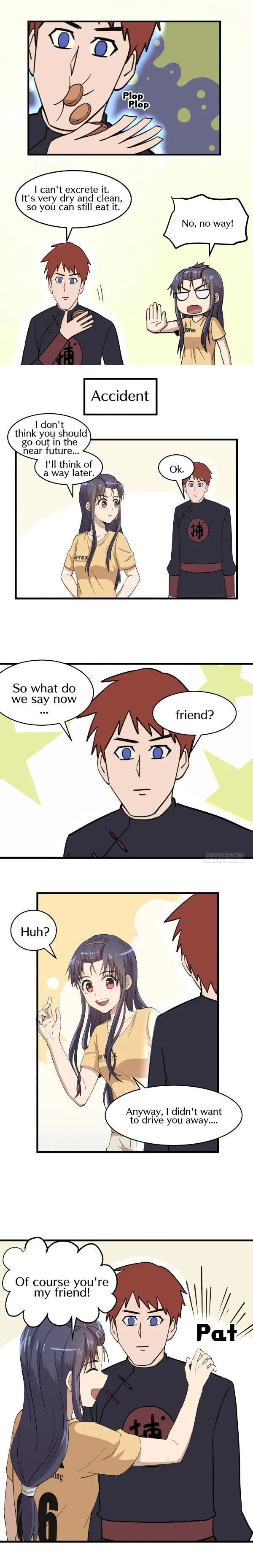 2D Partner Chapter 4 page 11 - 