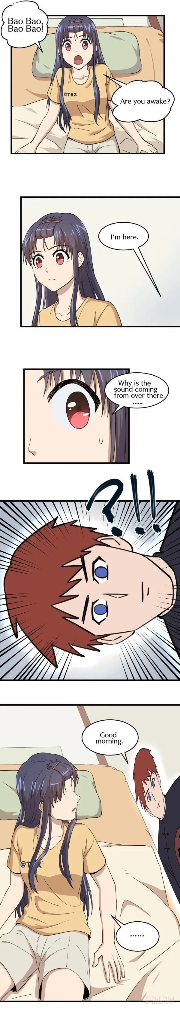 2D Partner Chapter 4 page 4 - 