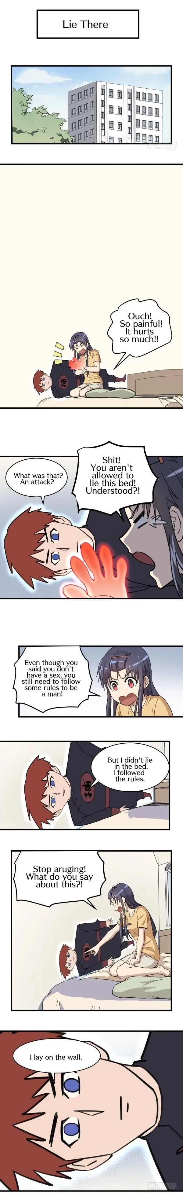 2D Partner Chapter 4 page 6 - 