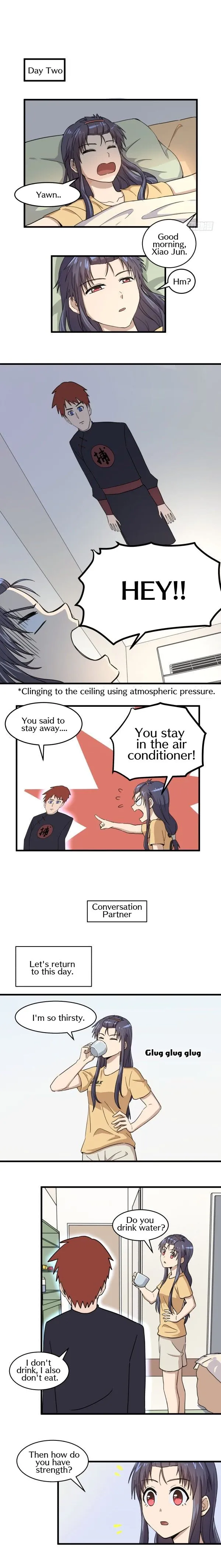 2D Partner Chapter 4 page 8 - 