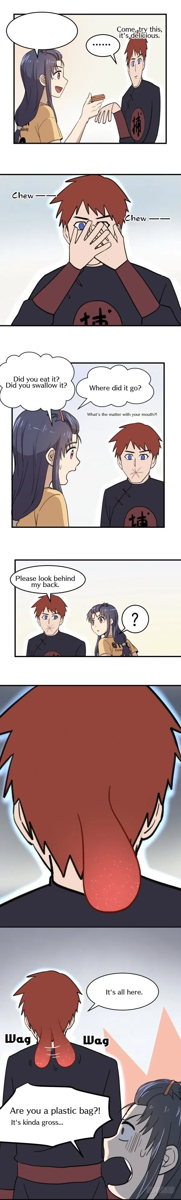 2D Partner Chapter 4 page 10 - 