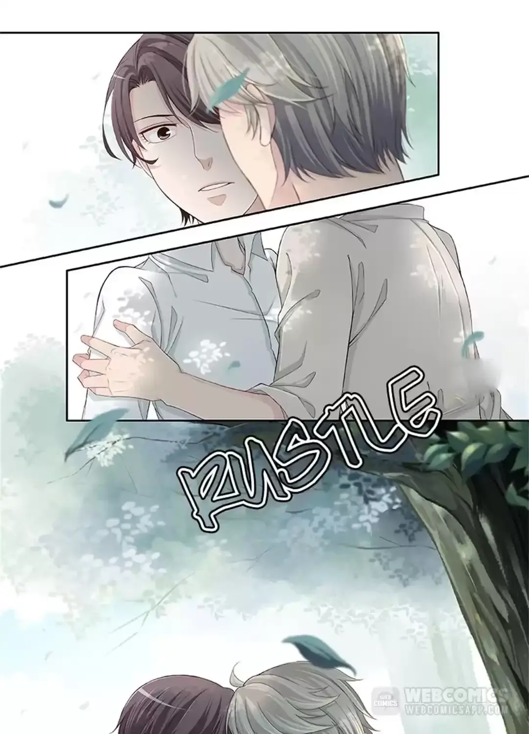 2D Partner Chapter 40 page 2 - 