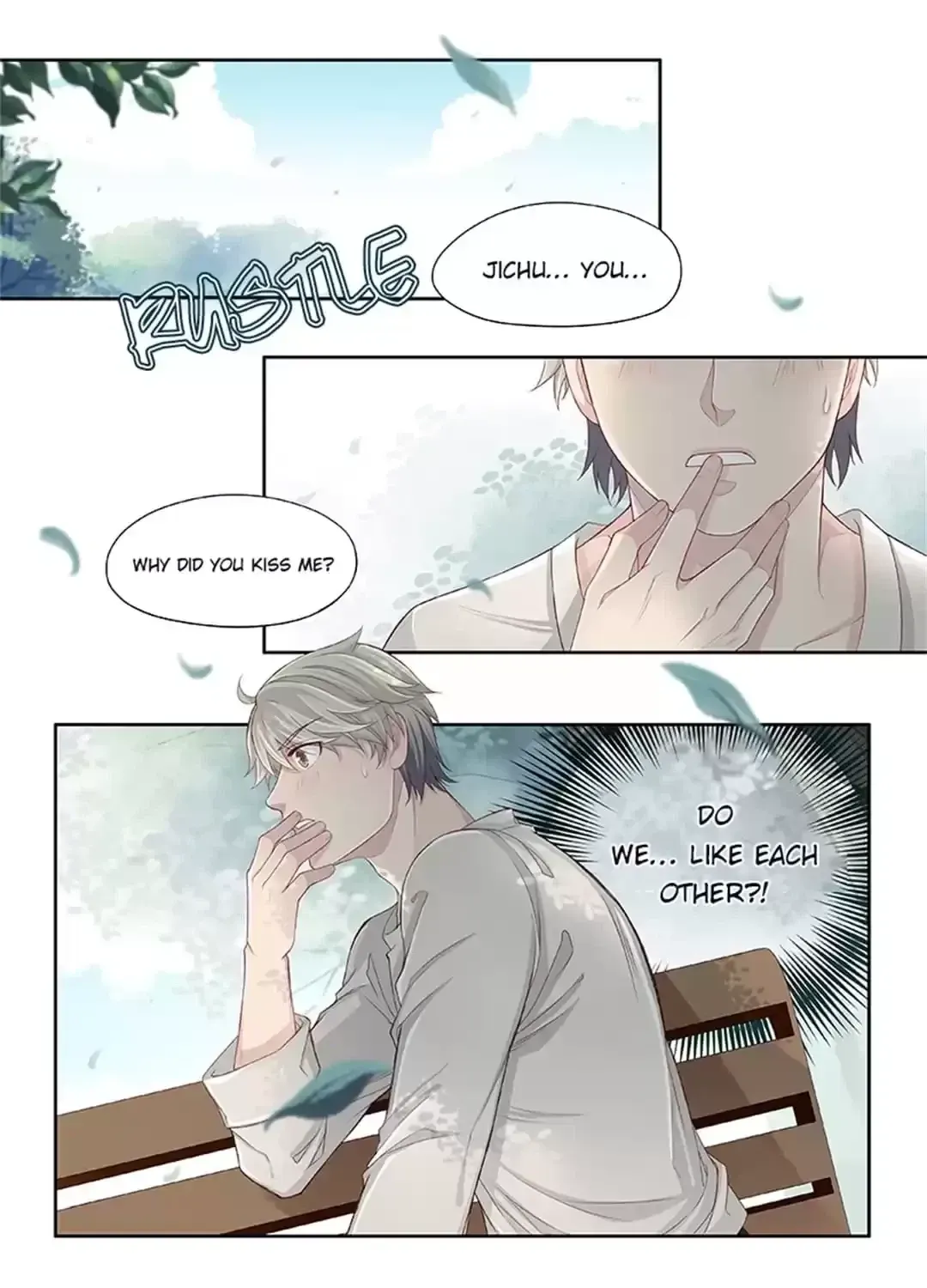 2D Partner Chapter 40 page 12 - 