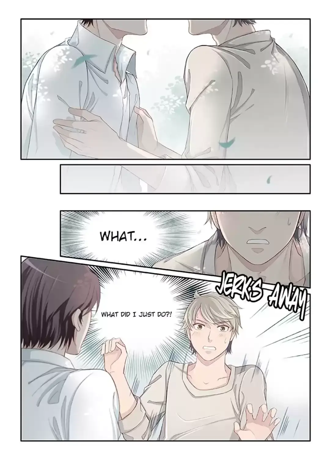 2D Partner Chapter 40 page 4 - 