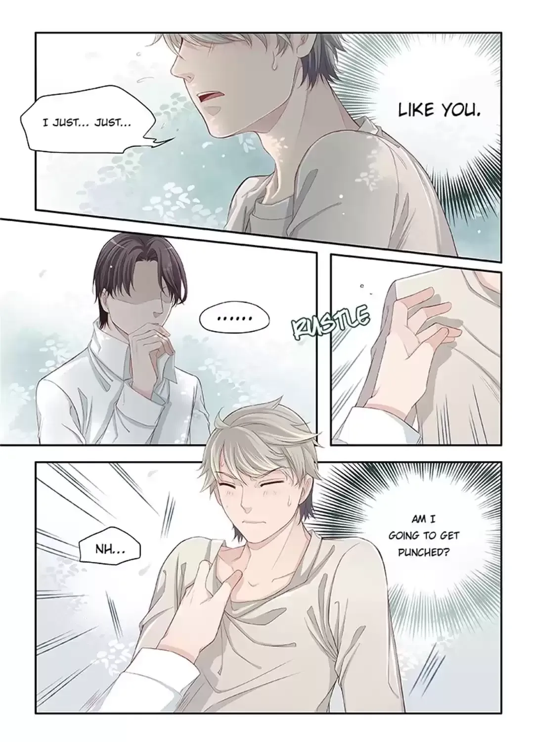 2D Partner Chapter 40 page 8 - 