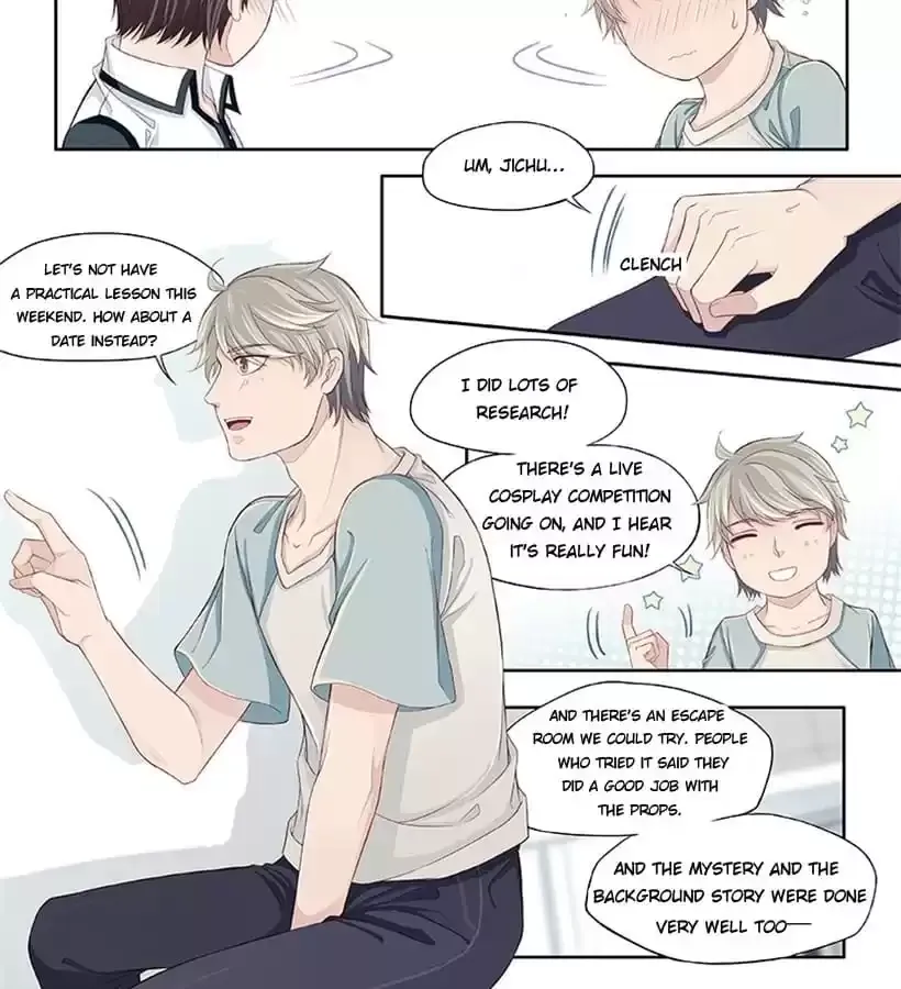 2D Partner Chapter 42 page 6 - 