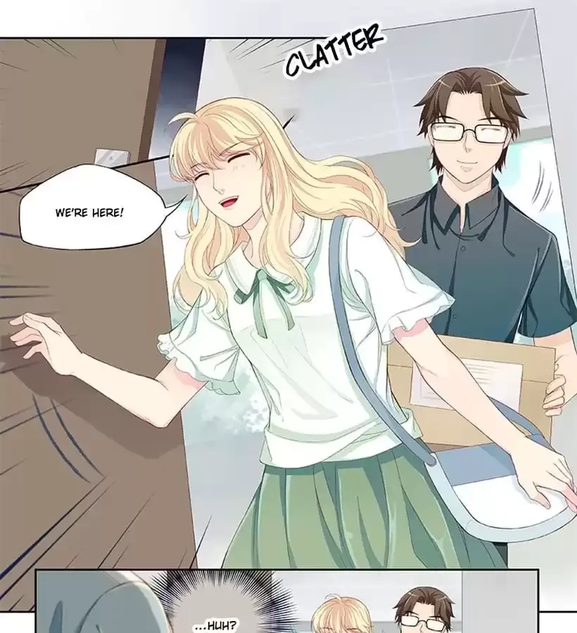 2D Partner Chapter 43 page 2 - 