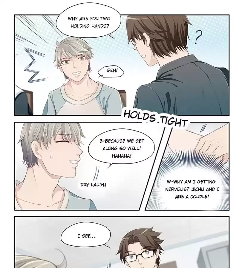 2D Partner Chapter 44 page 2 - 