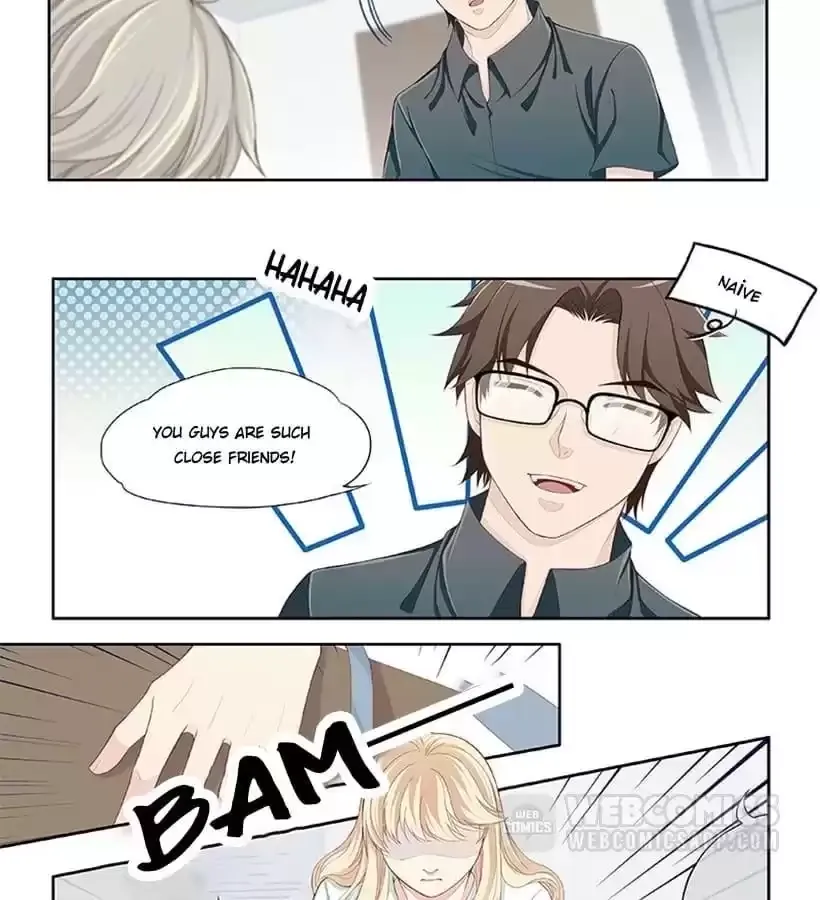 2D Partner Chapter 44 page 3 - 