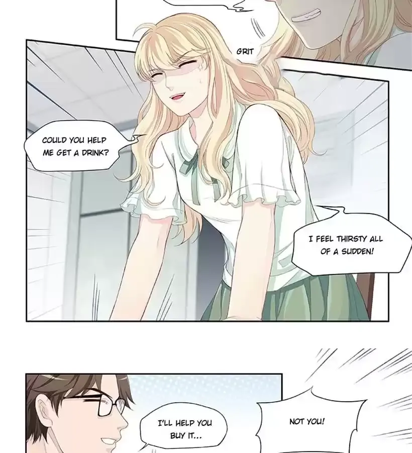 2D Partner Chapter 44 page 5 - 