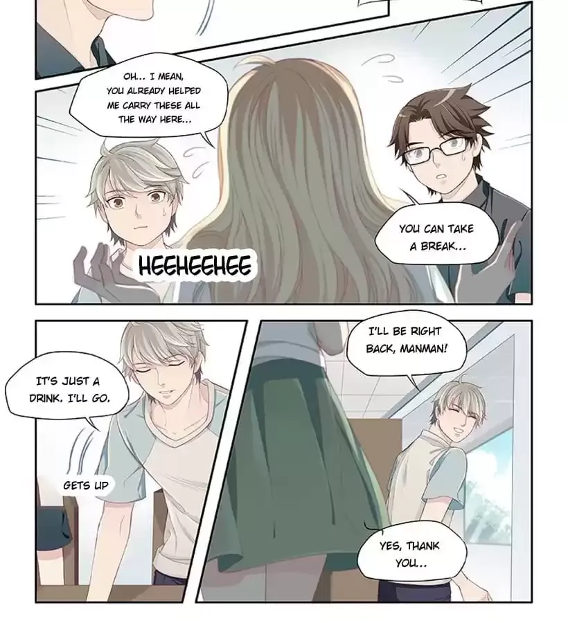 2D Partner Chapter 44 page 6 - 