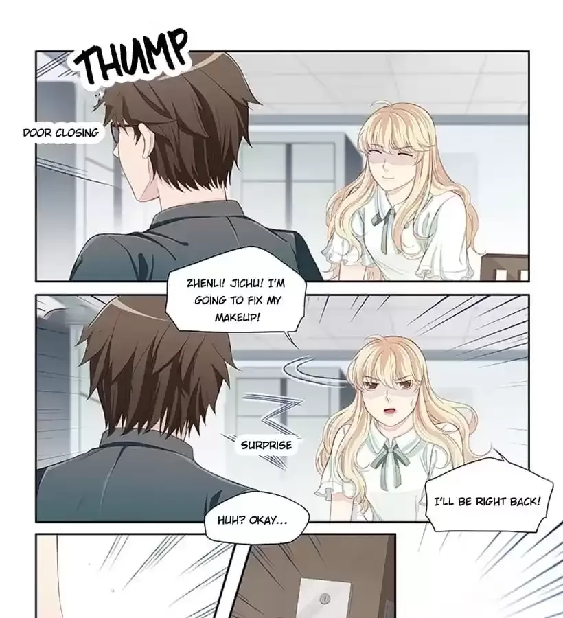 2D Partner Chapter 44 page 7 - 