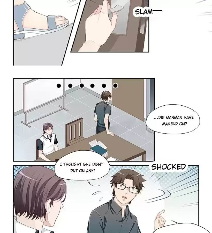 2D Partner Chapter 44 page 8 - 