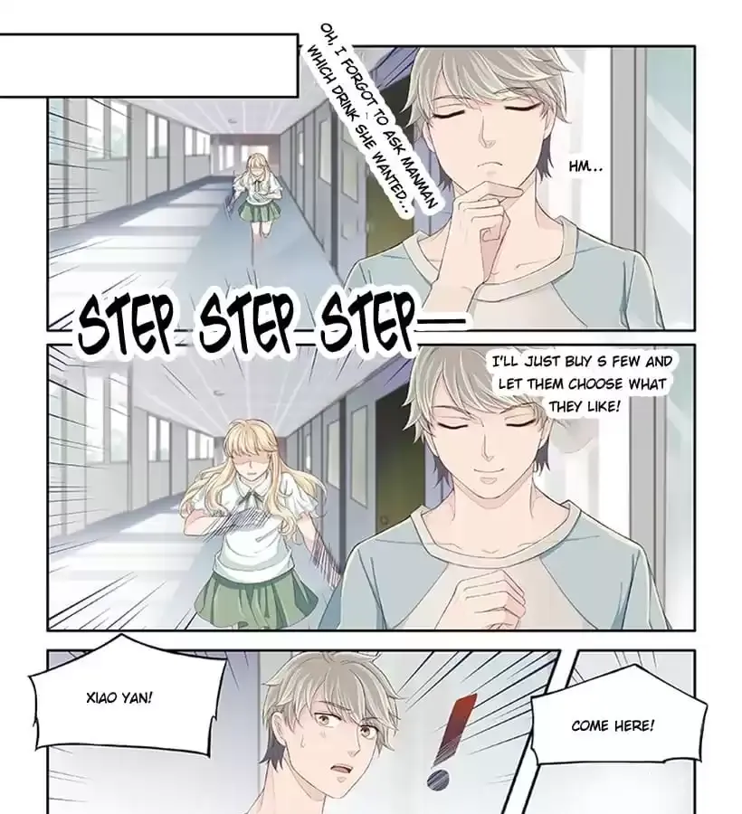 2D Partner Chapter 45 page 2 - 