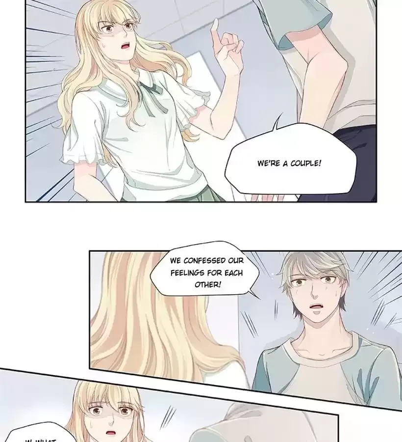 2D Partner Chapter 45 page 4 - 