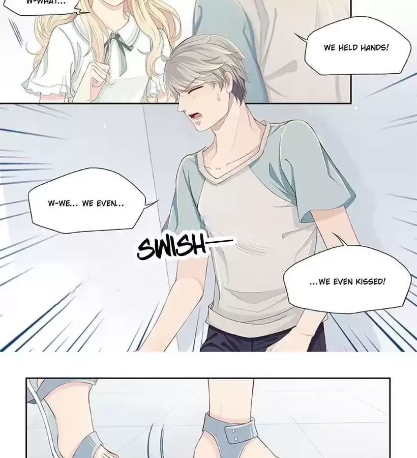2D Partner Chapter 45 page 5 - 