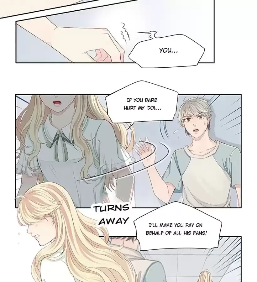 2D Partner Chapter 45 page 8 - 
