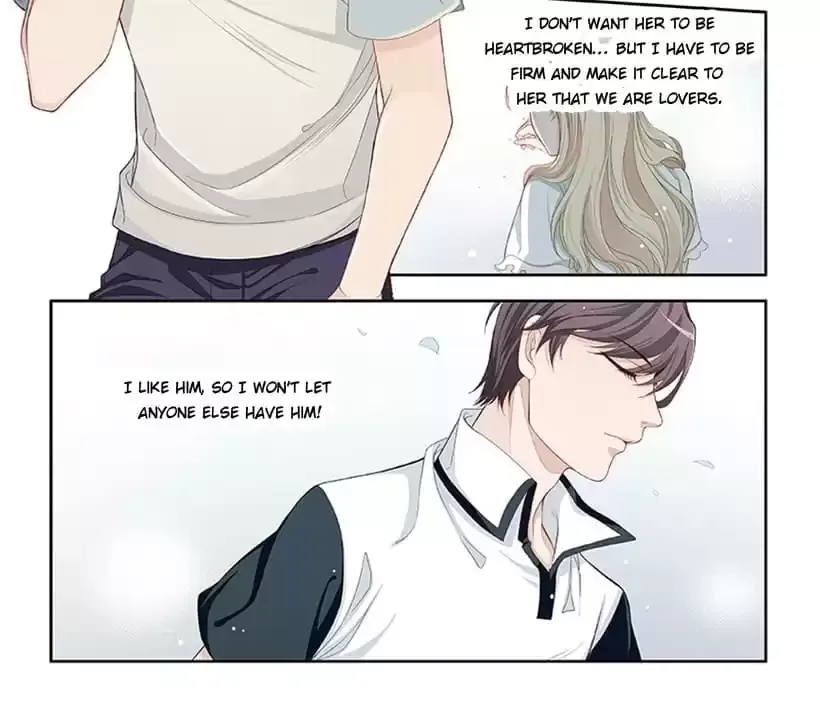 2D Partner Chapter 45 page 10 - 