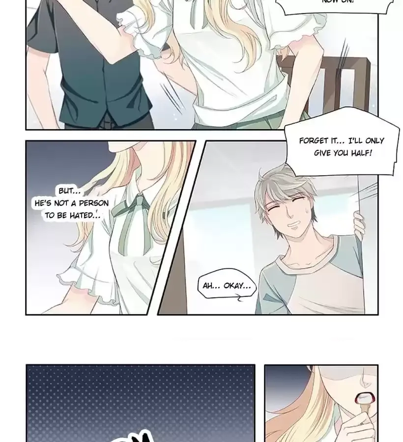 2D Partner Chapter 46 page 5 - 