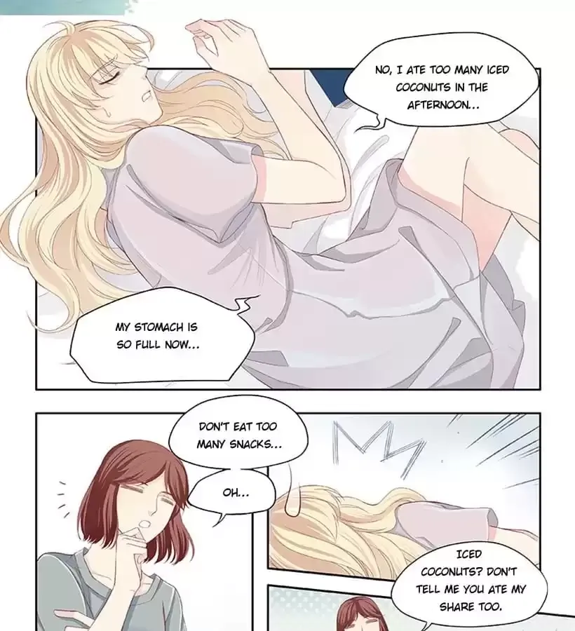 2D Partner Chapter 46 page 7 - 