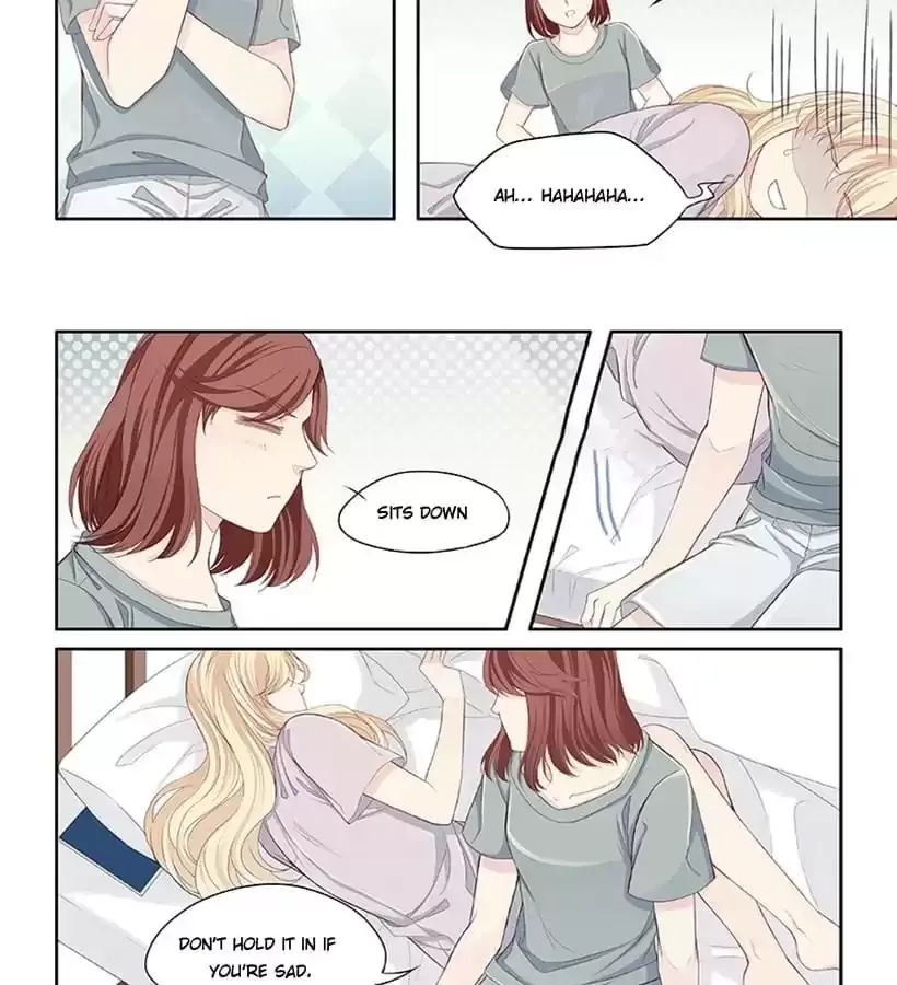 2D Partner Chapter 46 page 8 - 