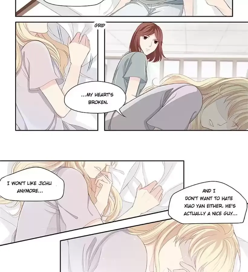 2D Partner Chapter 46 page 9 - 