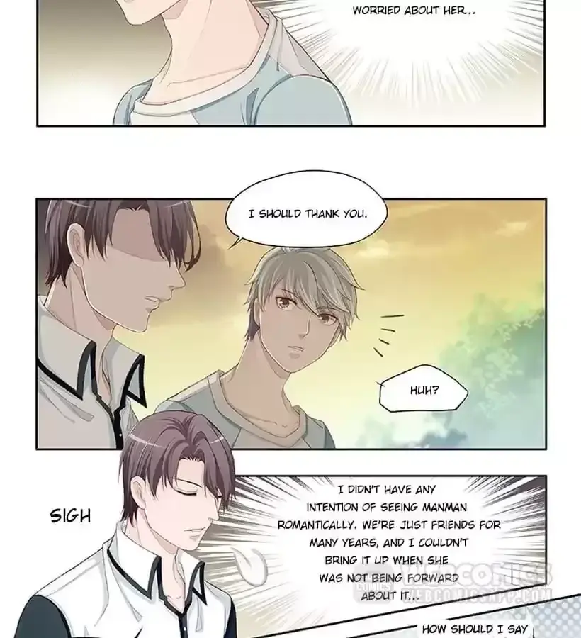 2D Partner Chapter 47 page 3 - 