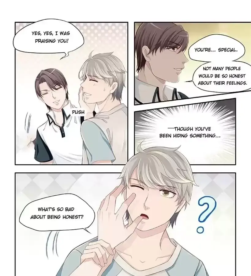 2D Partner Chapter 47 page 7 - 