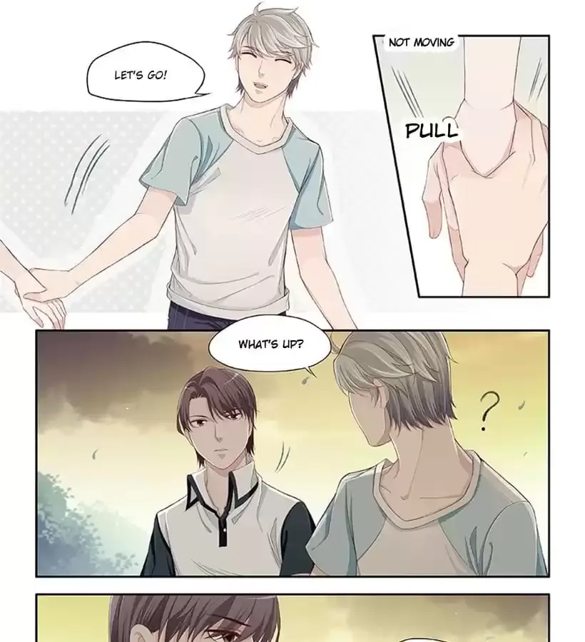 2D Partner Chapter 48 page 2 - 
