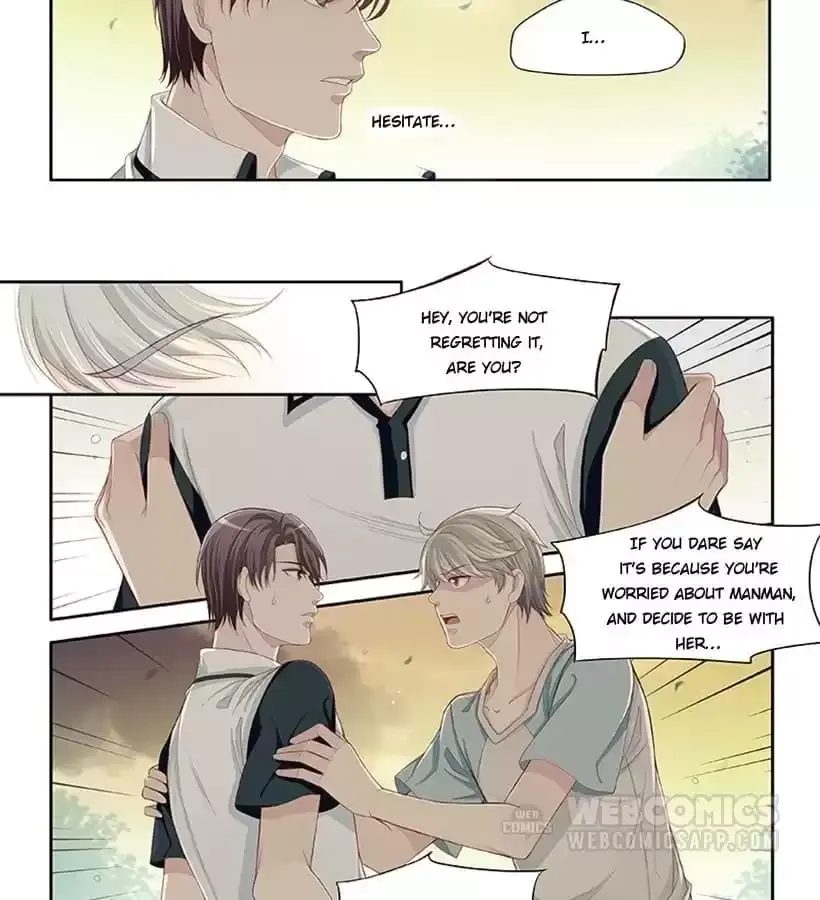 2D Partner Chapter 48 page 3 - 