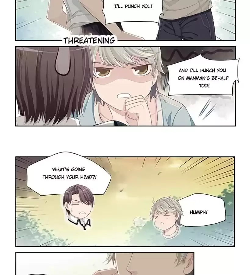 2D Partner Chapter 48 page 4 - 