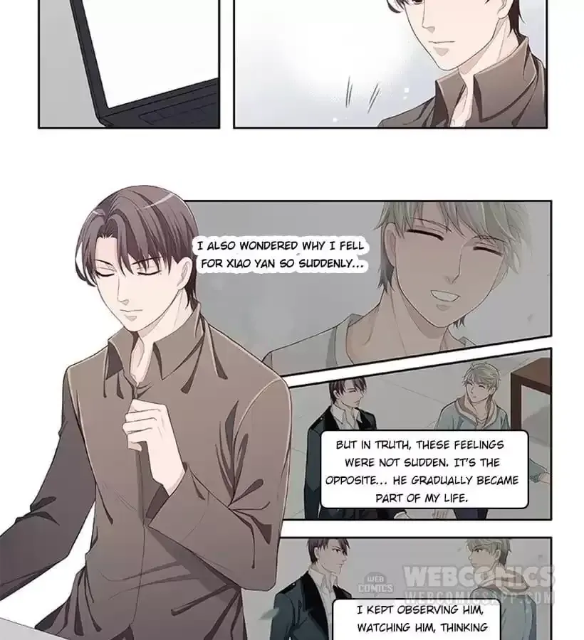 2D Partner Chapter 49 page 3 - 