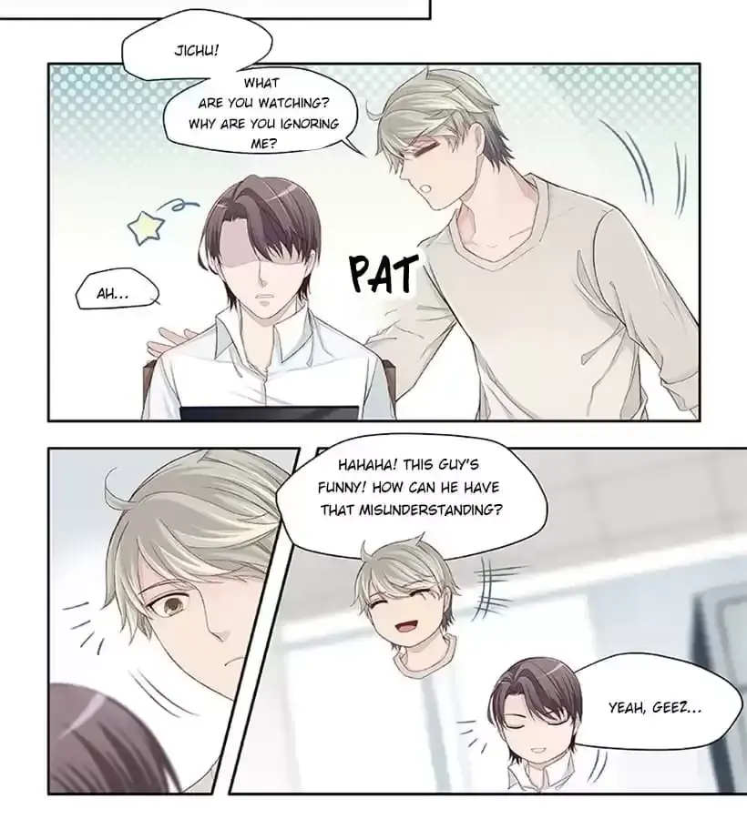 2D Partner Chapter 49 page 6 - 