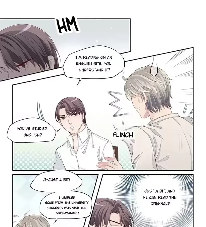 2D Partner Chapter 49 page 7 - 