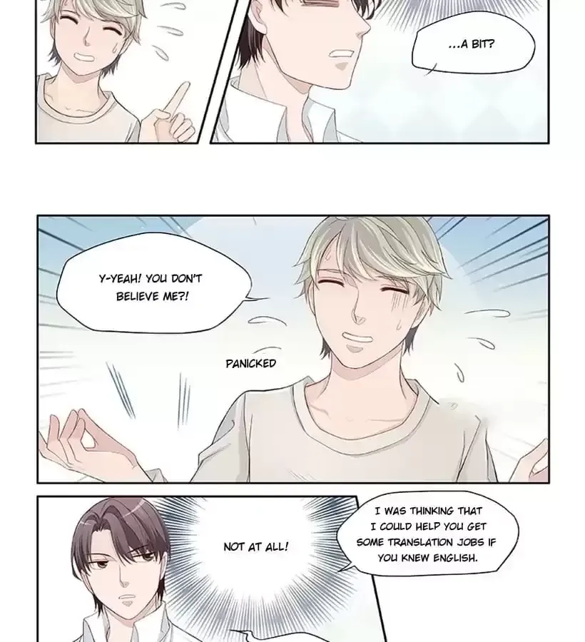 2D Partner Chapter 49 page 8 - 