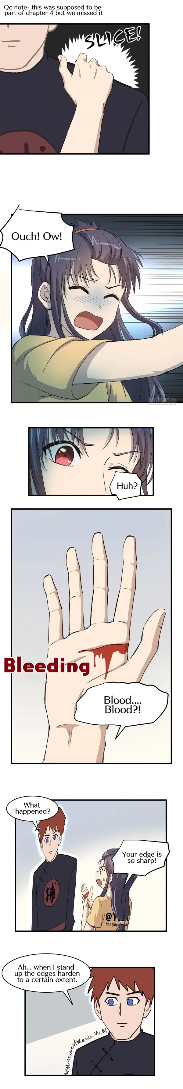 2D Partner Chapter 5 page 2 - 