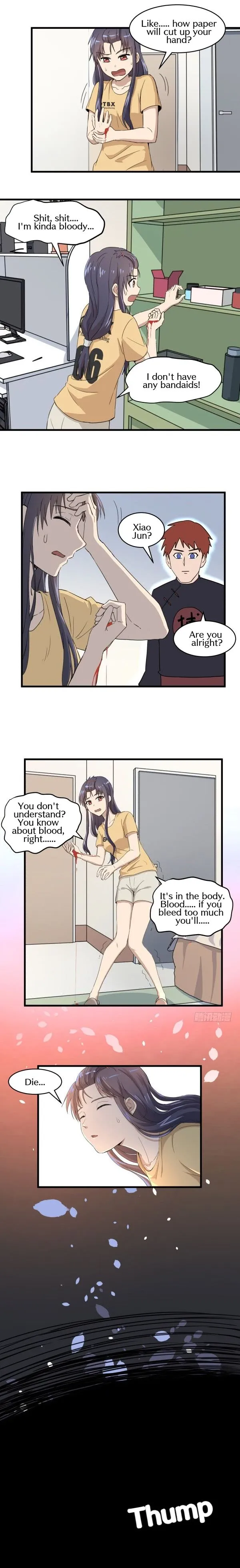 2D Partner Chapter 5 page 3 - 