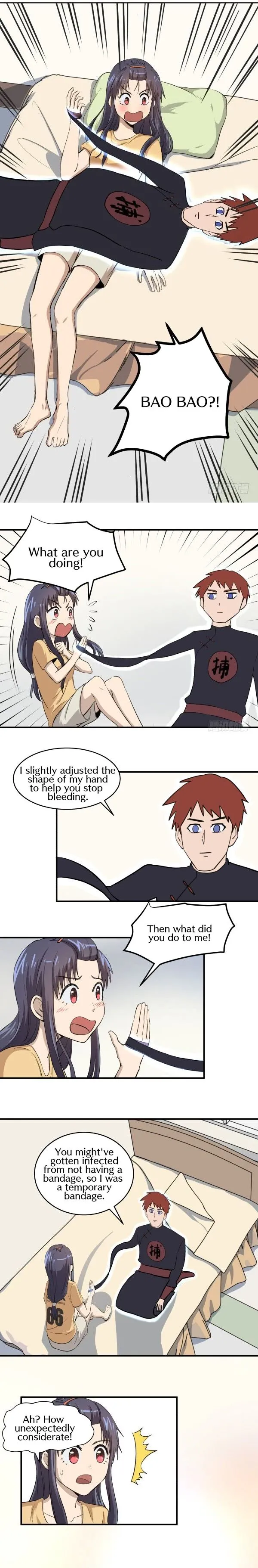 2D Partner Chapter 5 page 5 - 
