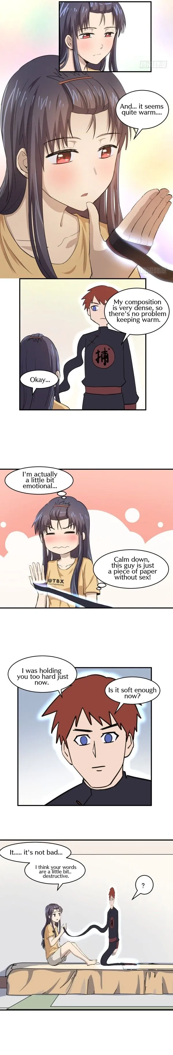 2D Partner Chapter 5 page 6 - 