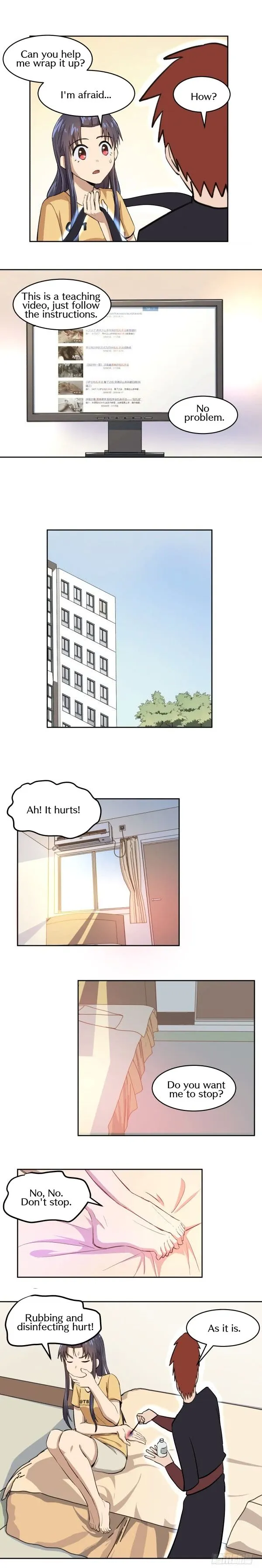 2D Partner Chapter 5 page 8 - 