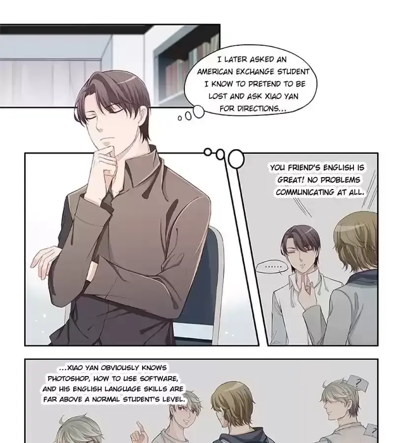 2D Partner Chapter 50 page 2 - 