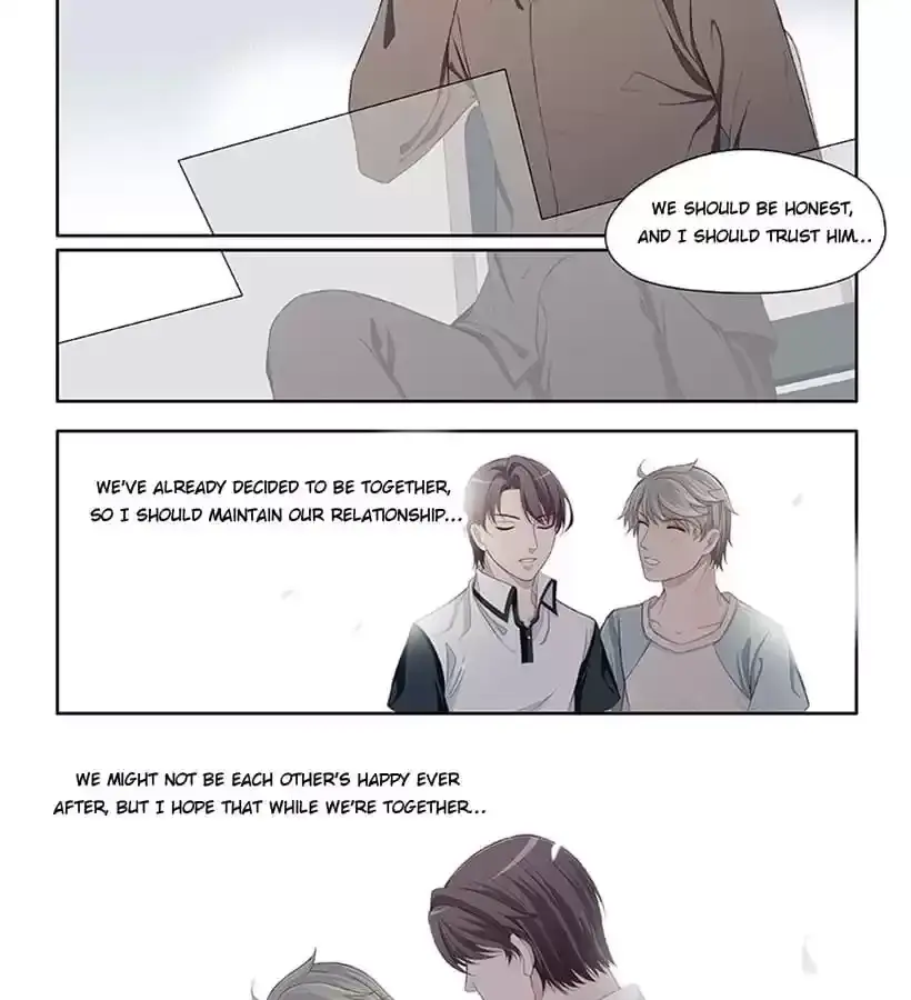 2D Partner Chapter 50 page 5 - 